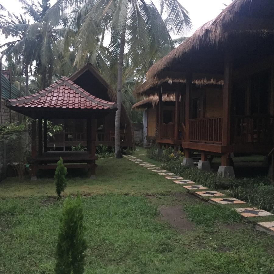 Welly Bungalow Гили Траванган Экстерьер фото
